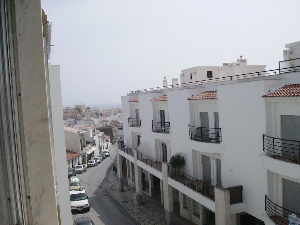 Casa Do Sol Algarve Vandrarhem Lagos Rum bild