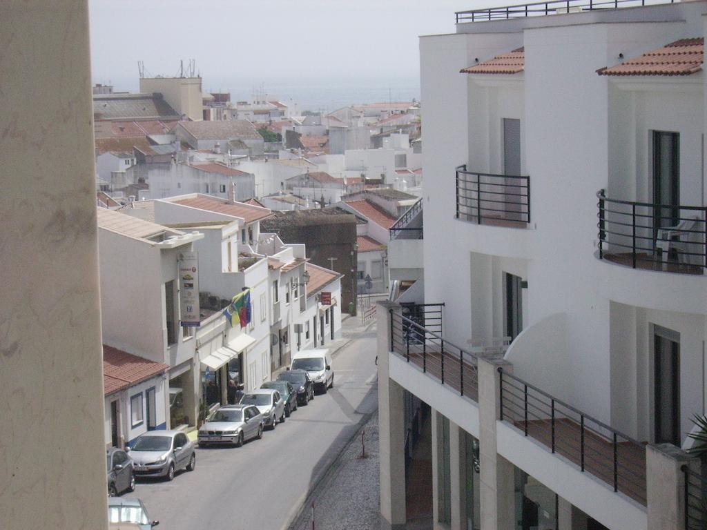 Casa Do Sol Algarve Vandrarhem Lagos Exteriör bild