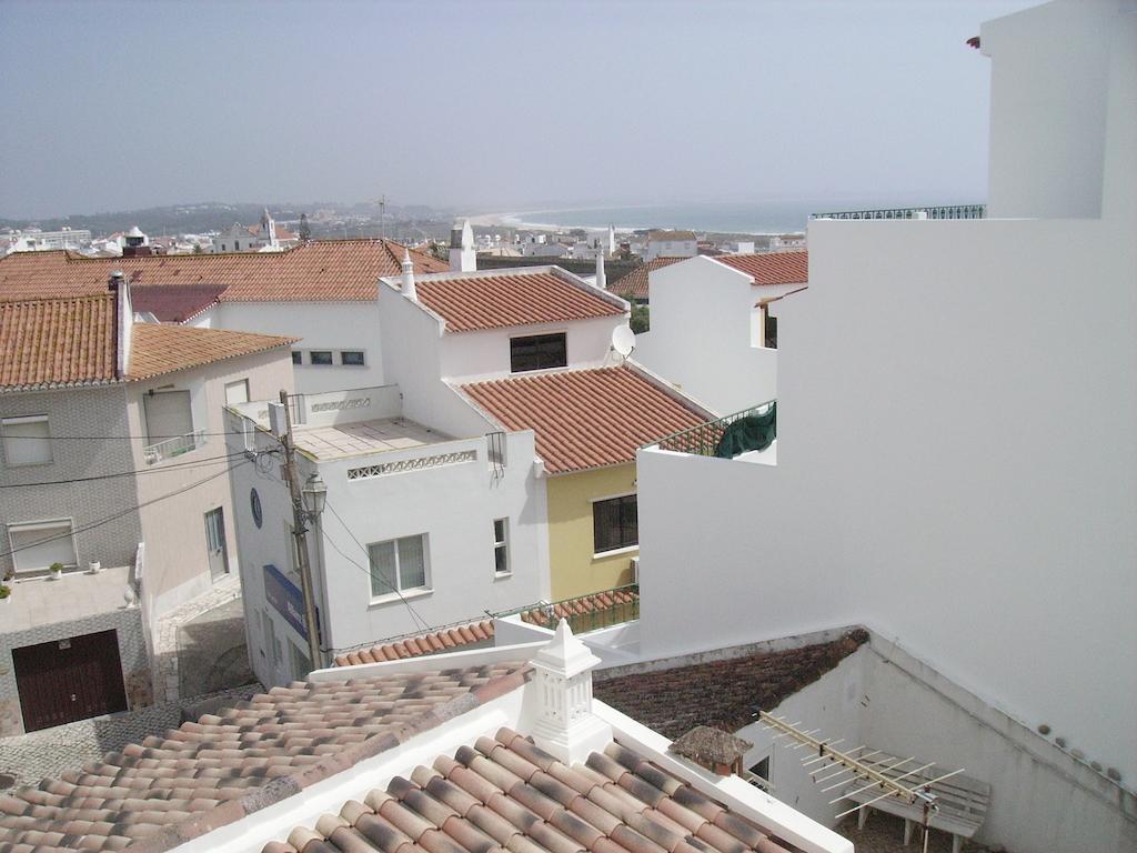 Casa Do Sol Algarve Vandrarhem Lagos Rum bild